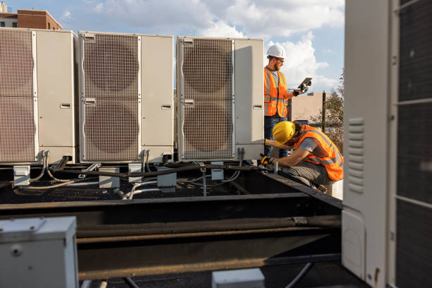 Best Energy-efficient HVAC Solutions in North Richmond, CA