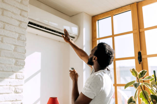 Best HVAC Consulting and Engineering in North Richmond, CA