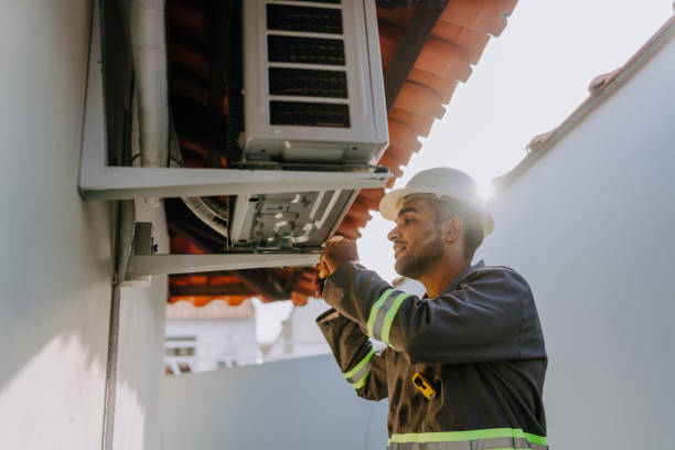 Best Emergency HVAC Services in North Richmond, CA
