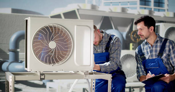 North Richmond, CA HVAC Company