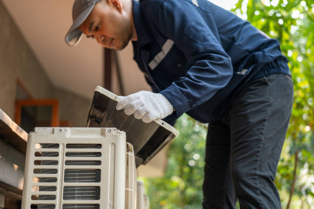Best Air Conditioning Cleaning in North Richmond, CA